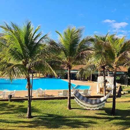 Aguas De Santa Barbara Resort Hotel Fabrica Santa Barbara Экстерьер фото