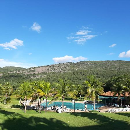Aguas De Santa Barbara Resort Hotel Fabrica Santa Barbara Экстерьер фото