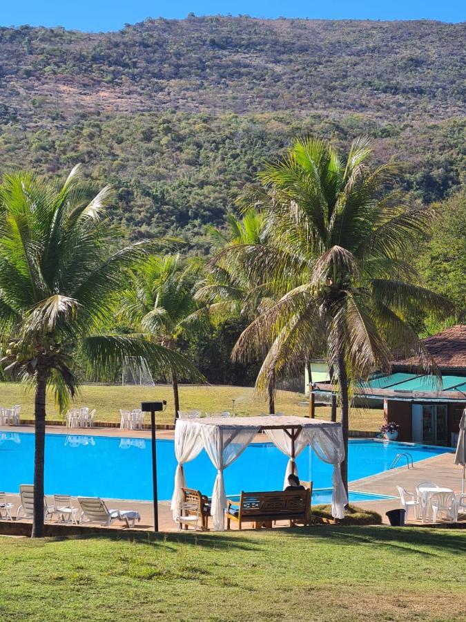 Aguas De Santa Barbara Resort Hotel Fabrica Santa Barbara Экстерьер фото