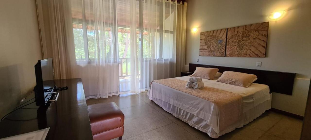 Aguas De Santa Barbara Resort Hotel Fabrica Santa Barbara Экстерьер фото