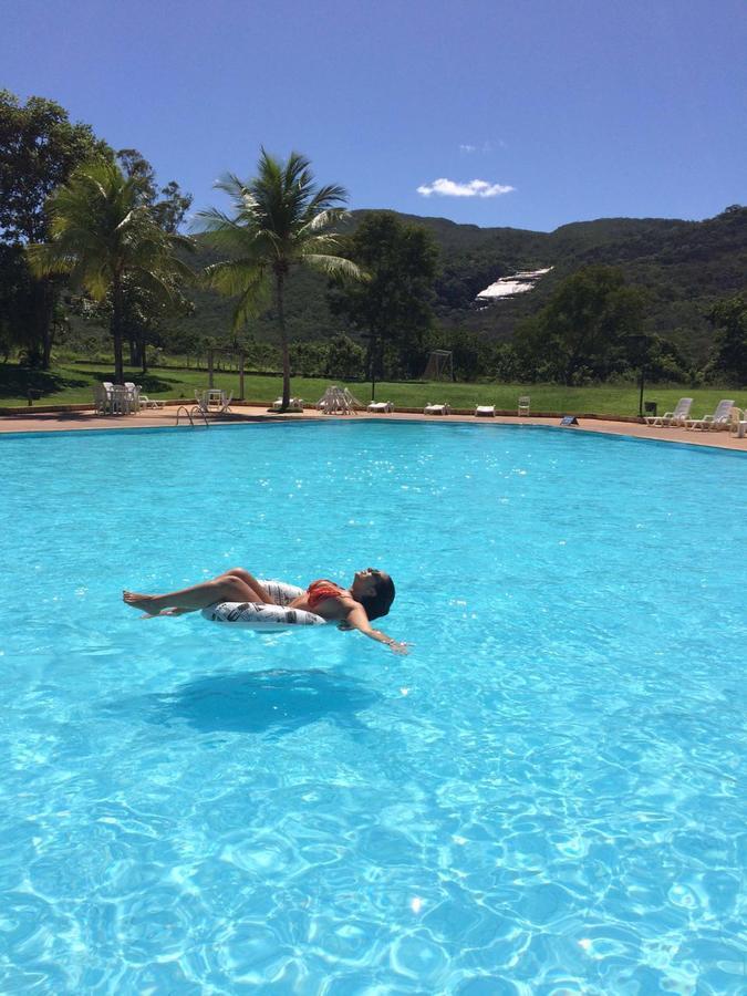 Aguas De Santa Barbara Resort Hotel Fabrica Santa Barbara Экстерьер фото